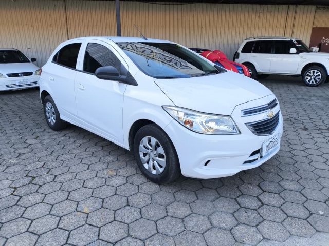 Onix 1.0 LT (My link) 2015