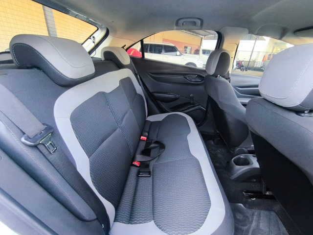 Onix 1.0 LT (My link) 2015