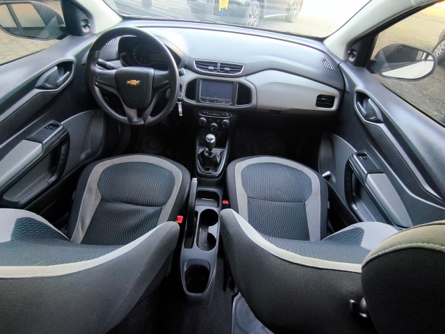 Onix 1.0 LT (My link) 2015