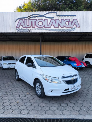 Onix 1.0 LT (My link) 2015