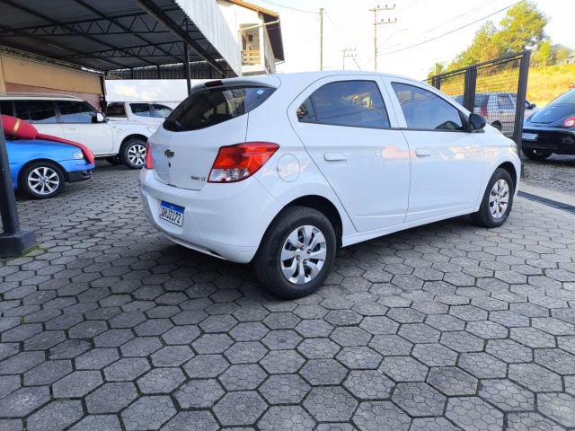 Onix 1.0 LT (My link) 2015