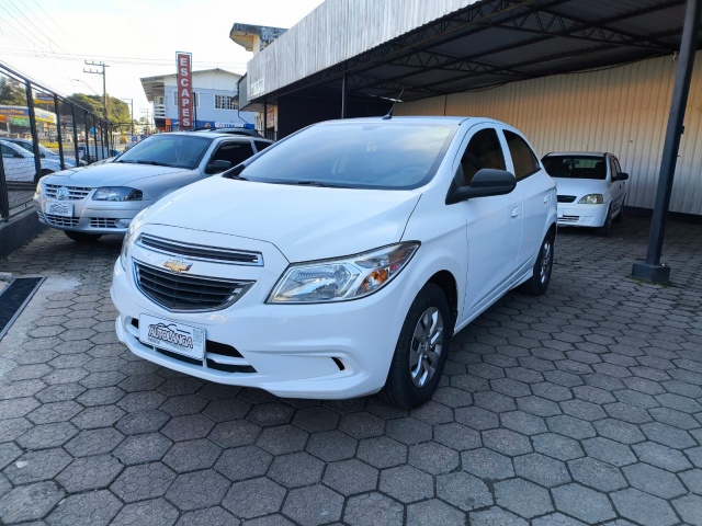 Onix 1.0 LT (My link) 2015