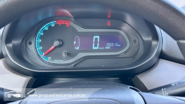 PRISMA SED. LT 1.4 8V FLEXPOWER 4P 2015